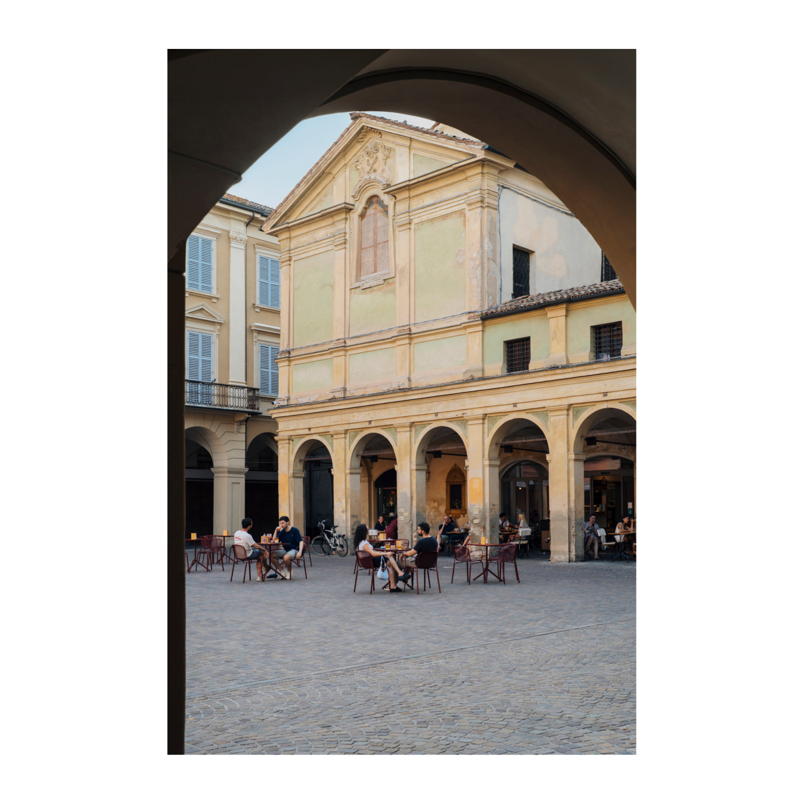 De najaarseditie • Venetië • Emilia-Romagna • Trentino • Florence - Afbeelding 3