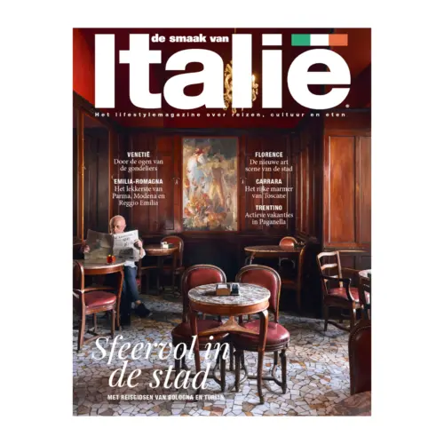 Editie 5 2026 cover