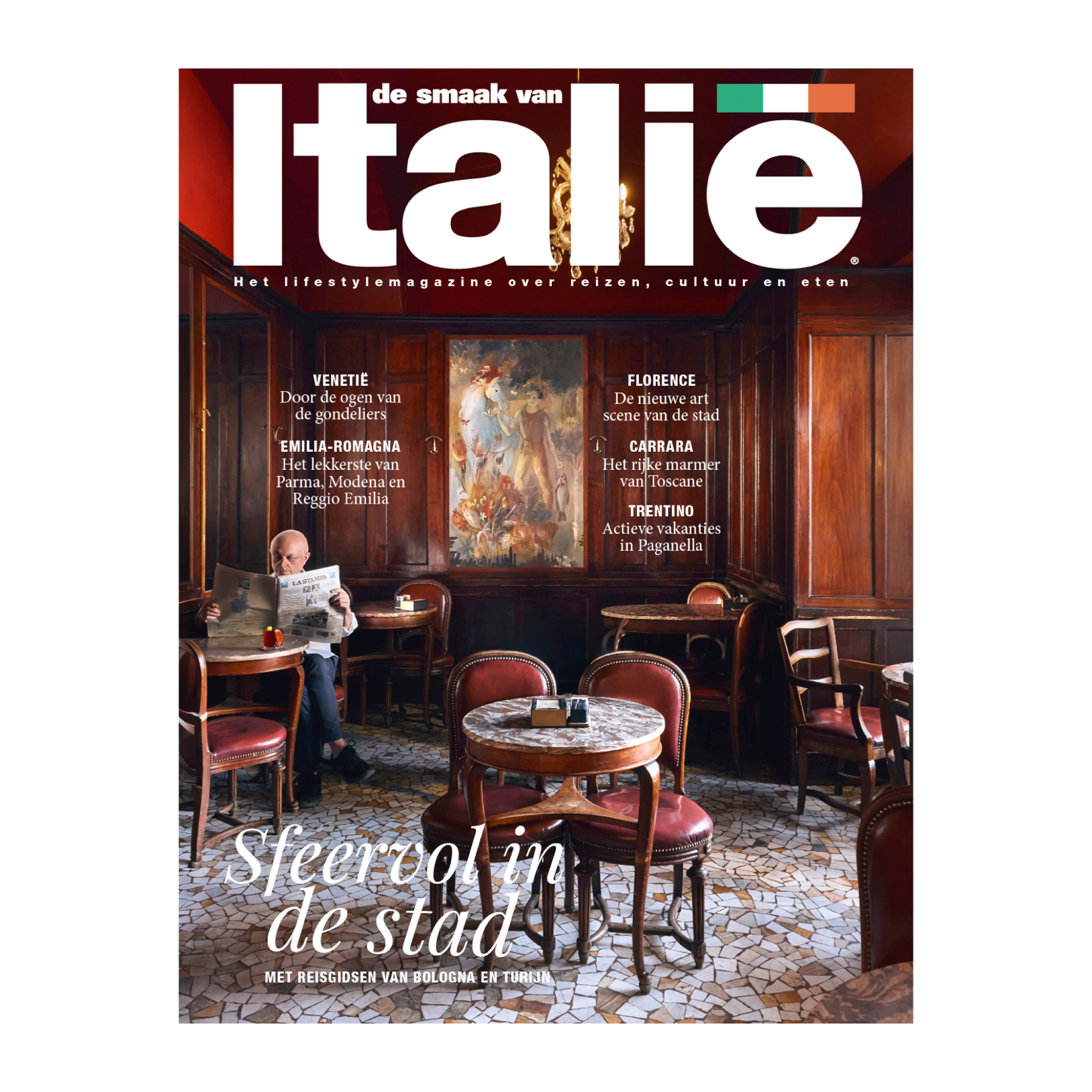 Editie 5 2026 cover