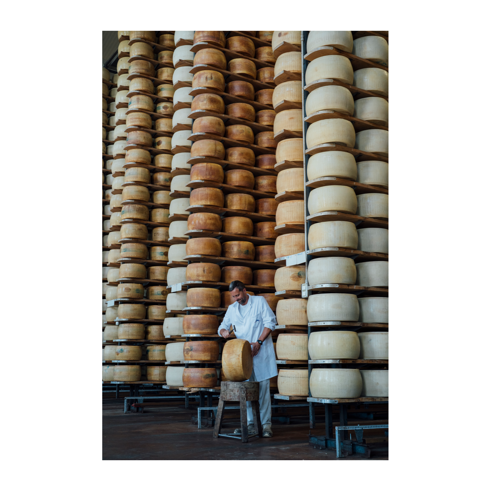 De Smaak van Italië