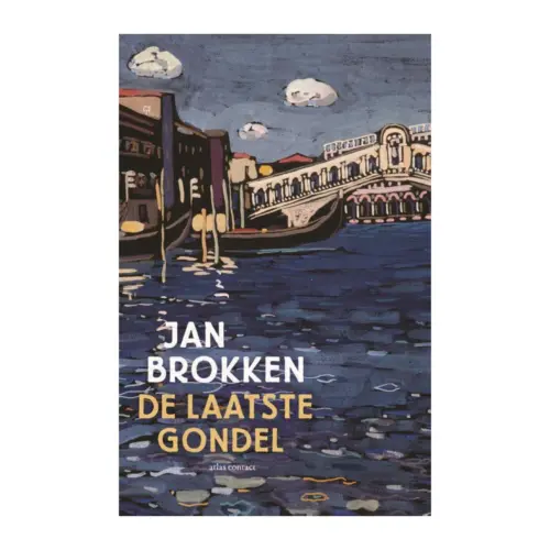 de laatste gondel