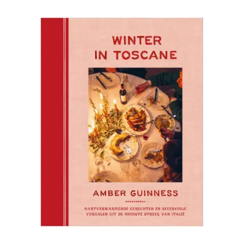 winter in toscane
